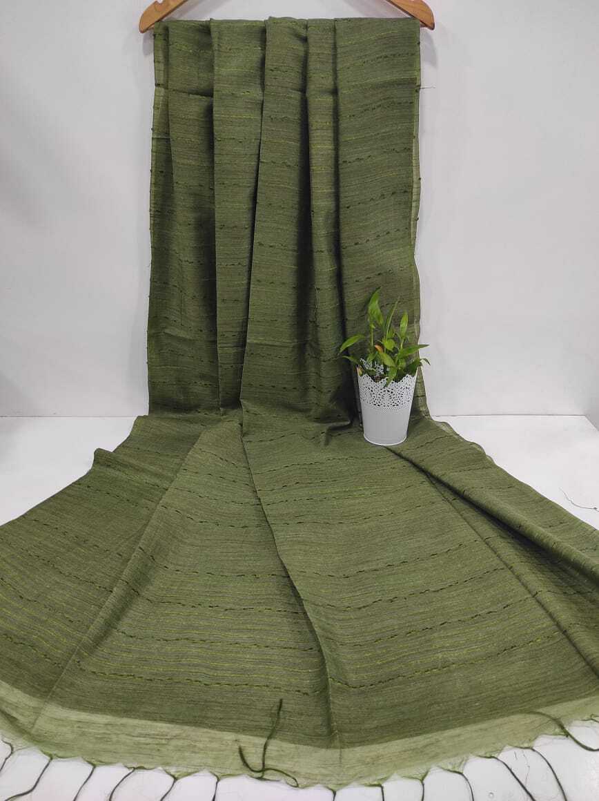 Baswada Silk Saree
