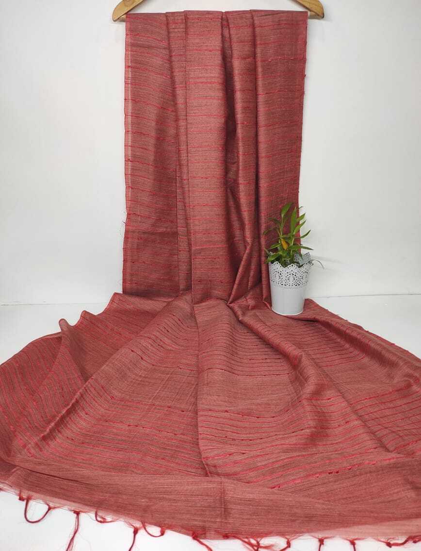 Baswada Silk Saree