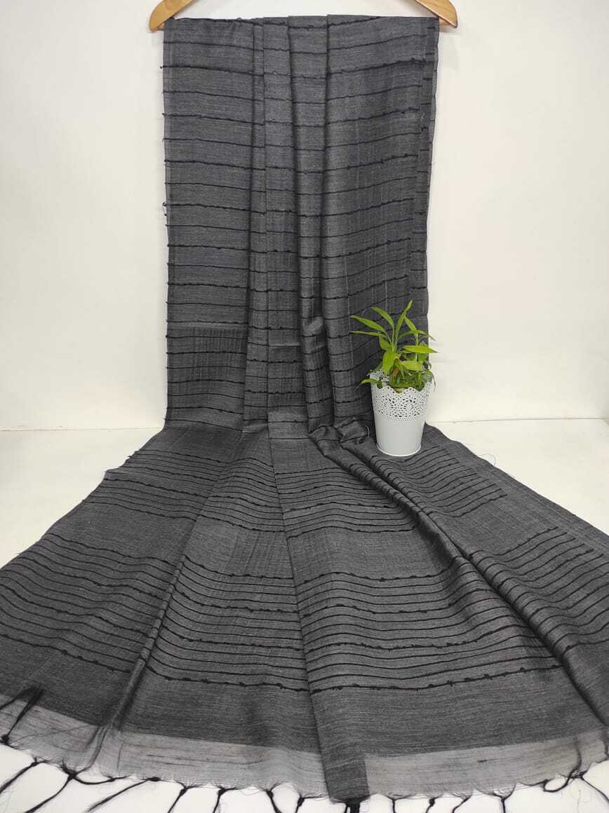 Baswada Silk Saree
