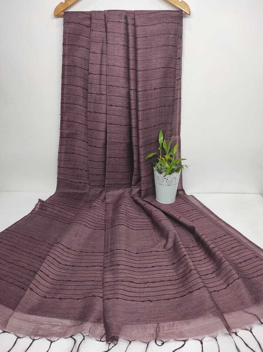 Baswada Silk Saree
