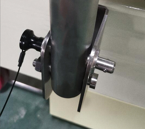 Stainless Steel Quick Release Pin