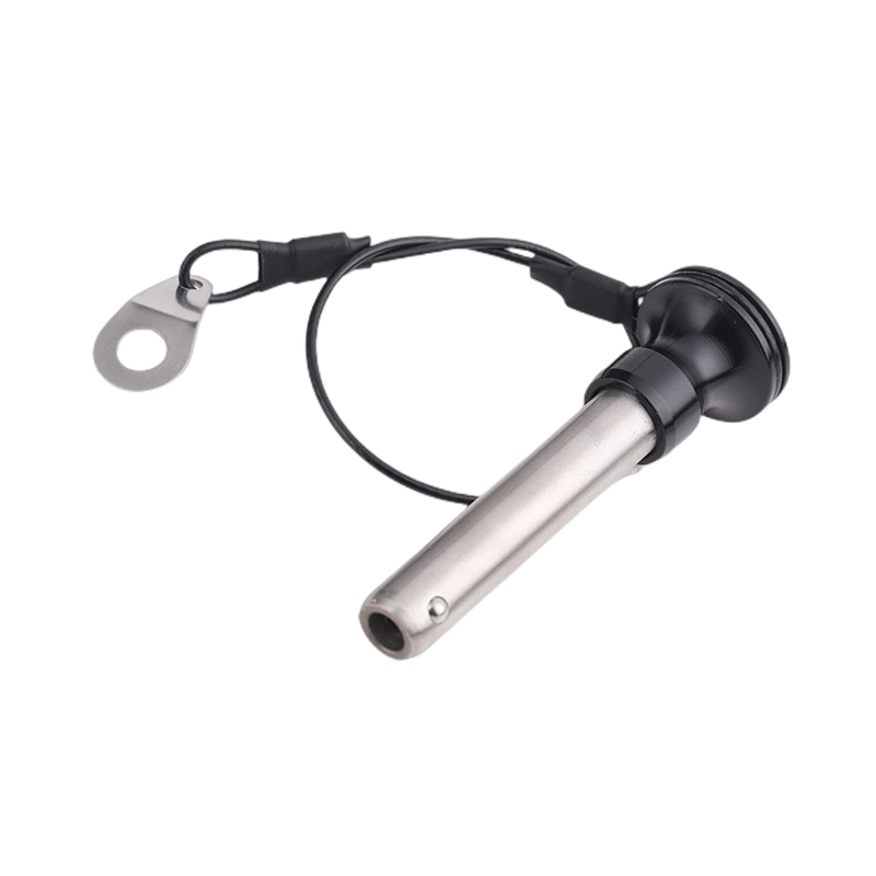 Stainless Steel Quick Release Pin
