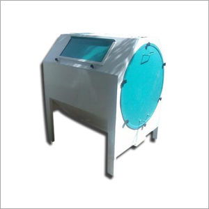 Drum Sieve Machines