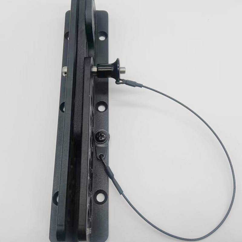 Sus304 Quick Release Pin