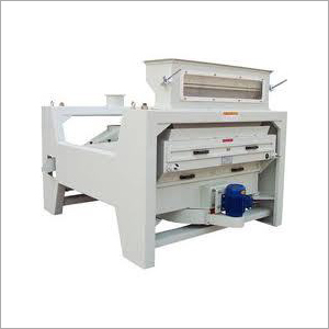 Rotary Separator