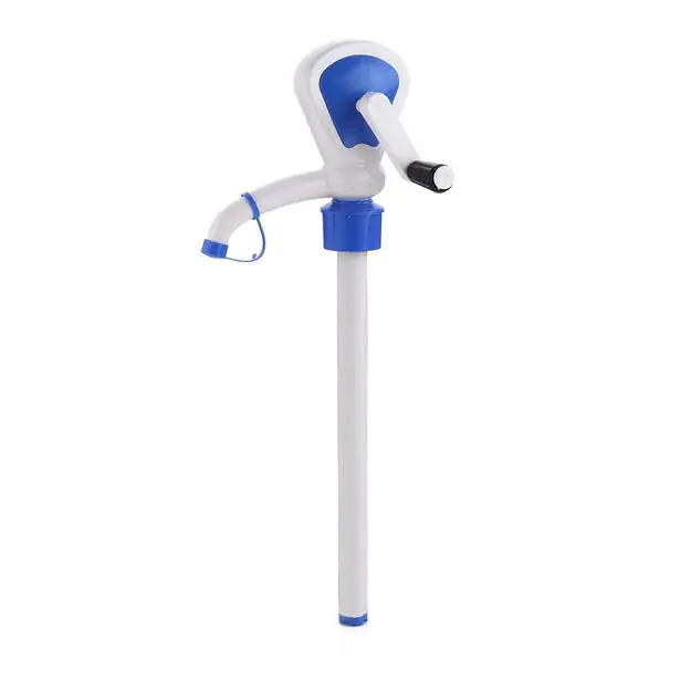 Plastic Premium Oil Pump