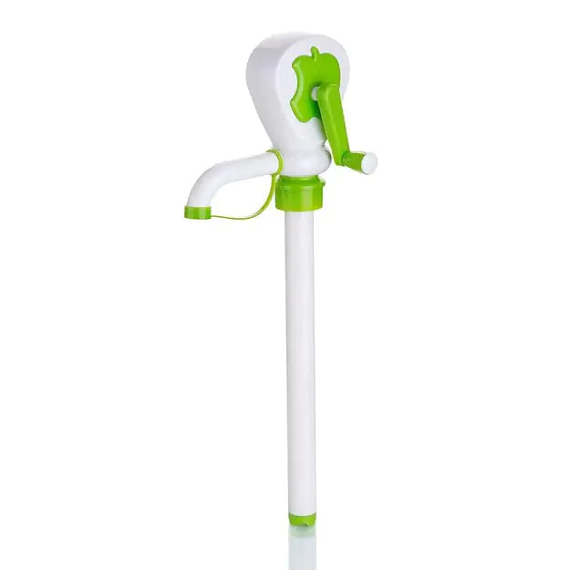 Plastic Premium Oil Pump