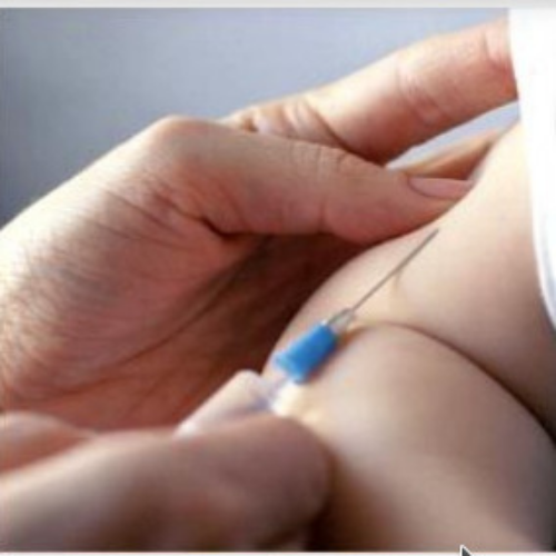 Meningitis Vaccine - Single Dose Liquid, Refrigerated Storage, Intramuscular Administration, High Effectiveness, Longer Shelf Life, Leakage-Free Packaging