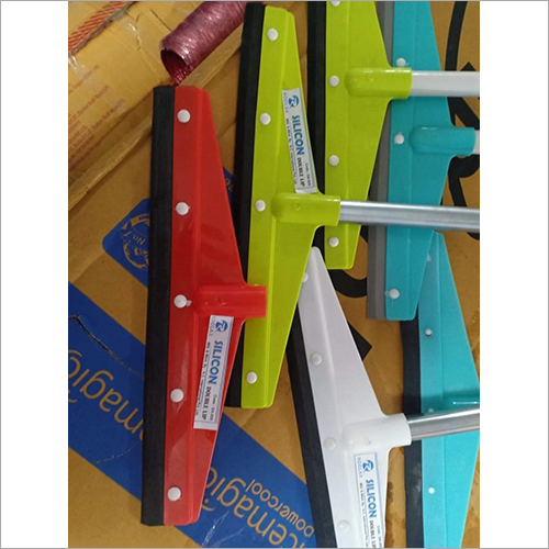 Floor Cleaning Wiper - Application: Commercial & Household