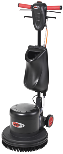 Nilfisk Single Disk Floor Scrubber Ls-160-eu Usage: Commercial & Domestic