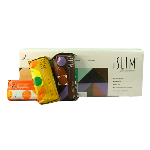I Slim Efficacy: Promote Healthy & Growth