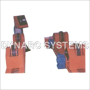 वेल्डिंग रोटेटर्स