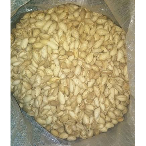 Kashmiri Kagzi Almond