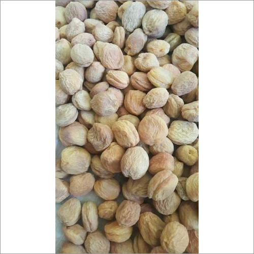 White Apricot - Organic, A Grade Quality, No Preservatives | Fresh Style, Common Cultivation Type, Vacuum Packed in Plastic Bag