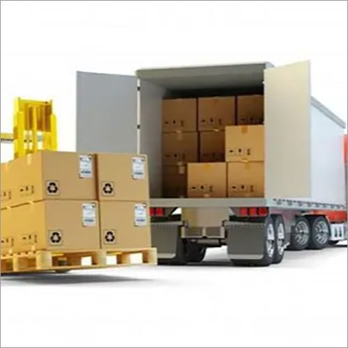 Part Load Transport Services