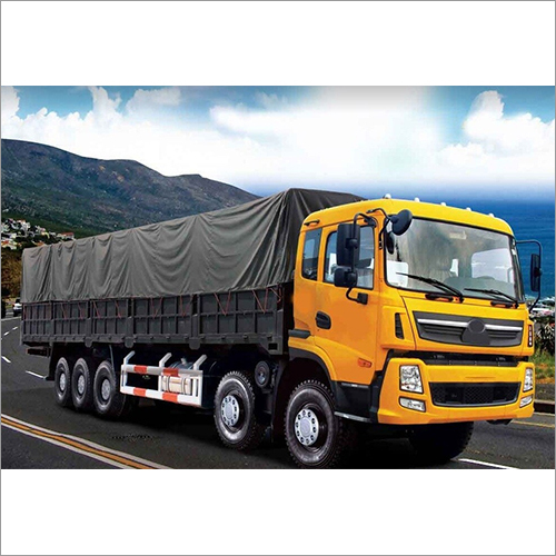Car Transport Services - Steel, 40ft X 8ft X 8ft | Semi-trailer, Hydraulic Lift Loading, Gps Tracking For Safe Transport