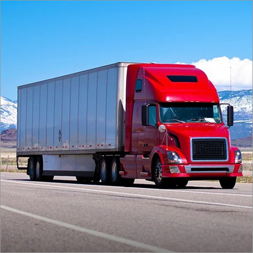 Car Transport Services - Steel, 40ft X 8ft X 8ft | Semi-trailer, Hydraulic Lift Loading, Gps Tracking For Safe Transport