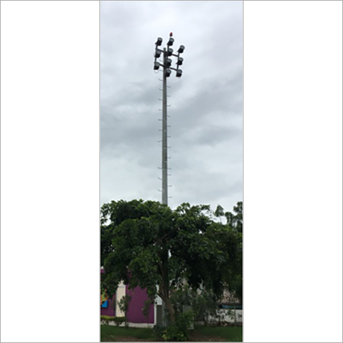 Grey & Silver Shell Color Led Spot Light - Slti05