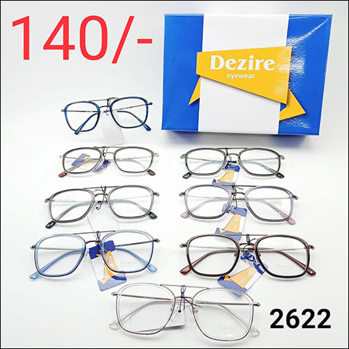 Dezire Eyewear