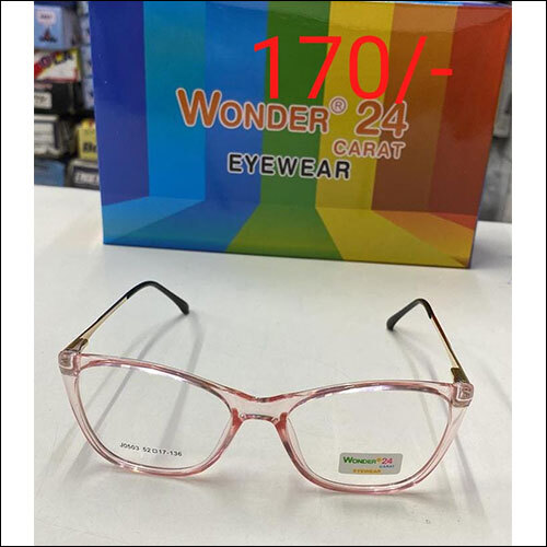 Wonder 24Carat Eyewear