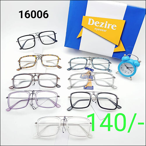 Dezire Eyewear