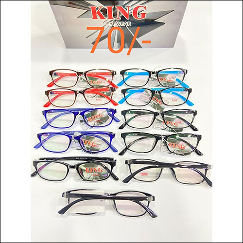 King Eyewear