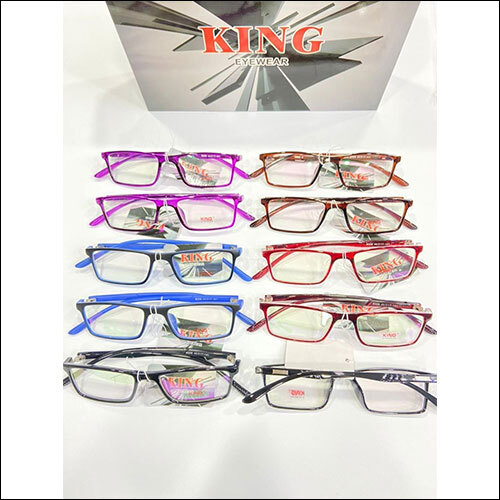 King Eyewear