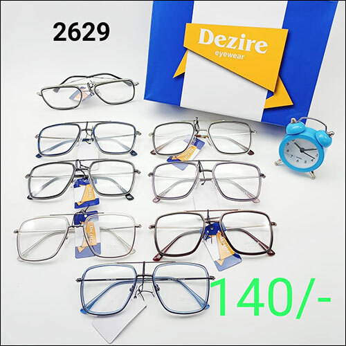 Dezire Eyewear