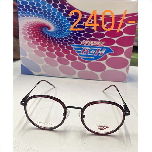 B And H Eyewear