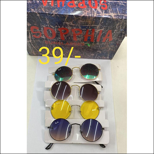 Sopphia Sunglasses
