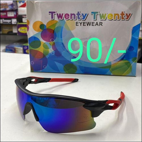 Twenty Twenty Eyewear