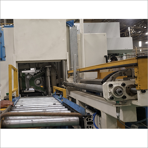 Automatic Industrial Cabinet Type Washing Machine
