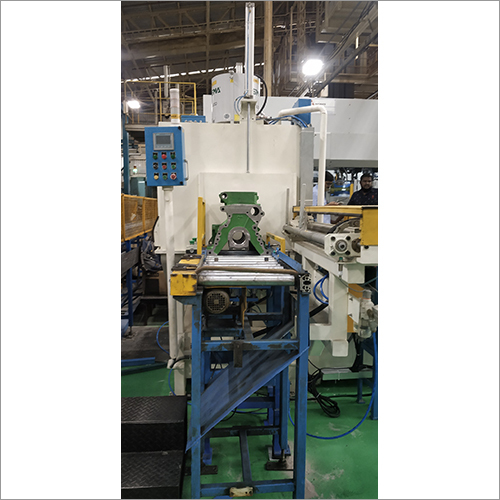 Automatic Industrial Cabinet Type Washing Machine
