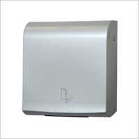 स्टेनलेस स्टील हाई स्पीड हैंड ड्रायर