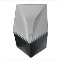 स्टेनलेस स्टील 1000W ऑटोमैटिक हैंड ड्रायर