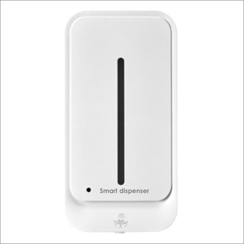 Automatic Soap Dispenser 1 Size: 1000Ml