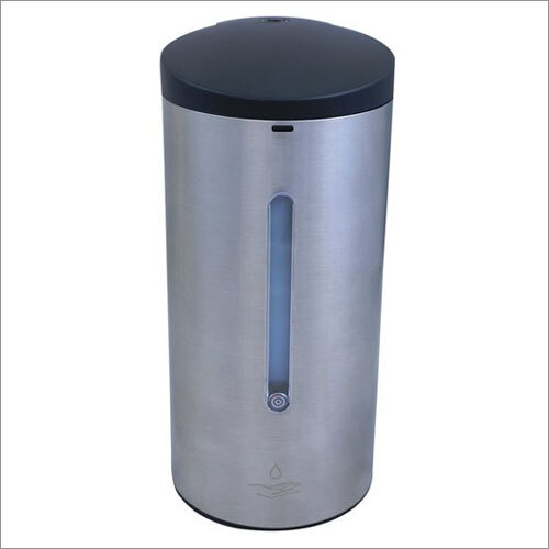 Automatic Soap Dispenser 2 Size: 700Ml