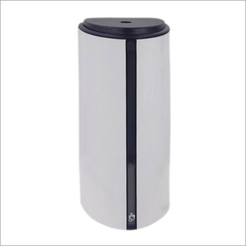 Pp Automatic Foam Dispenser 2