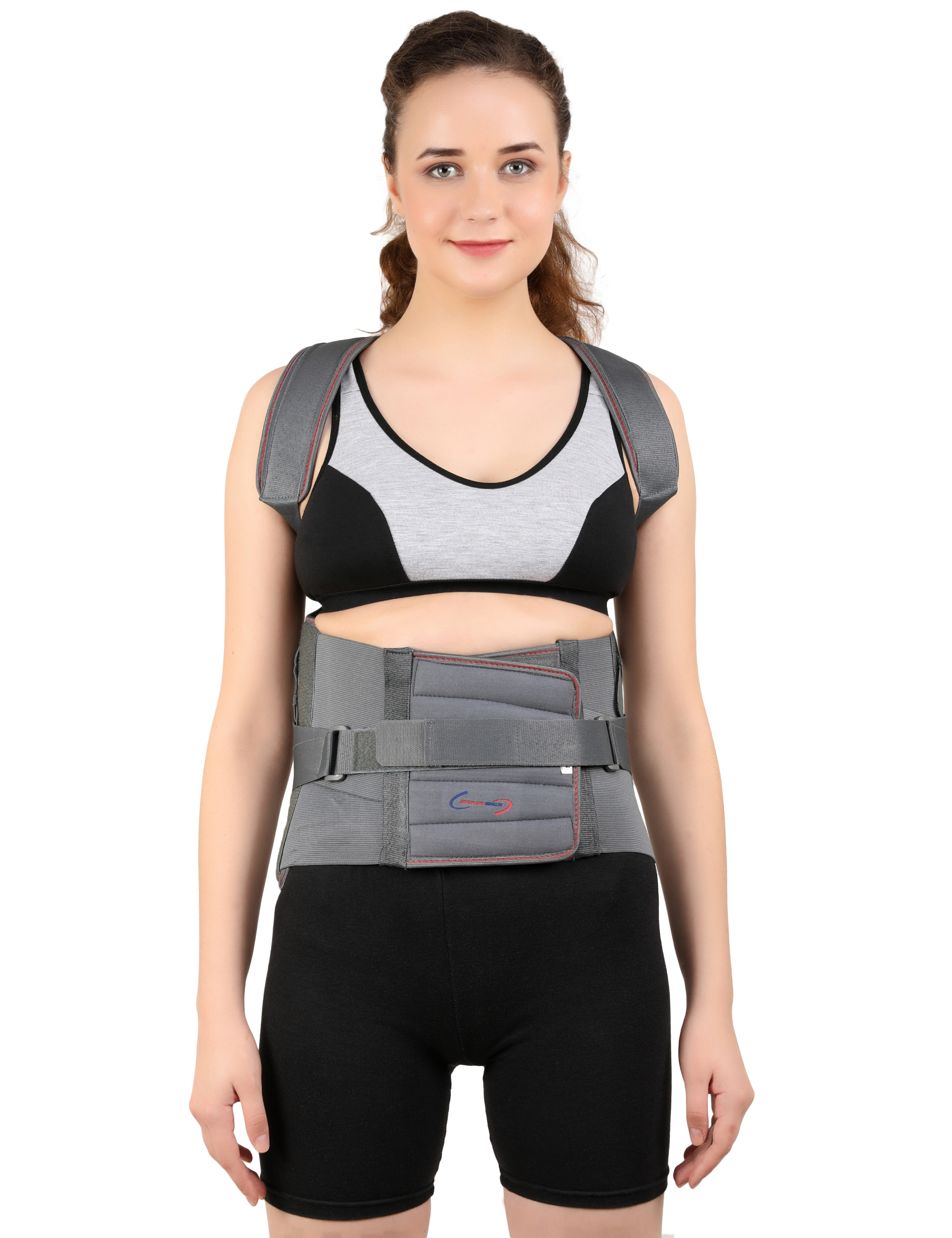 Manual Taylor Brace