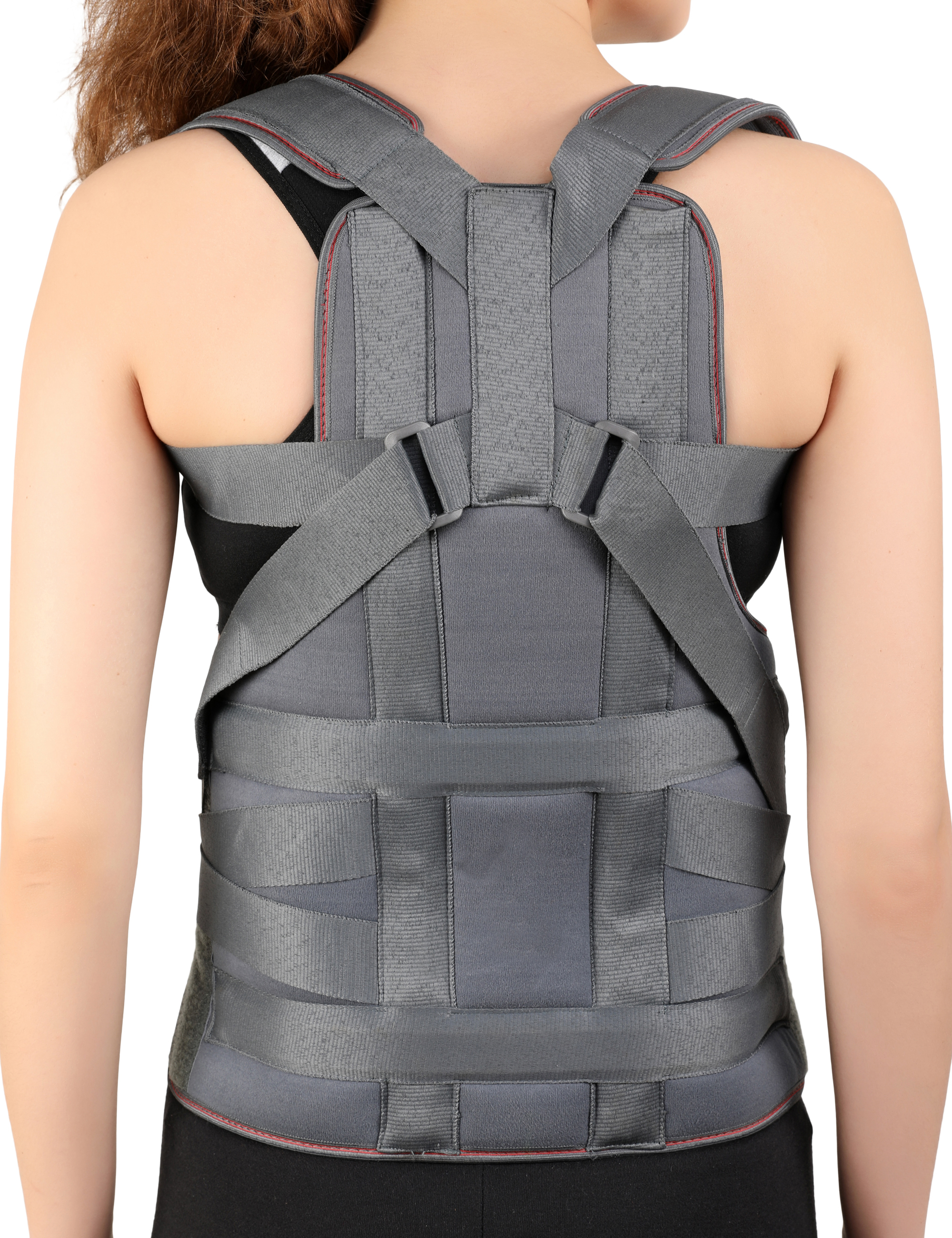 Manual Taylor Brace