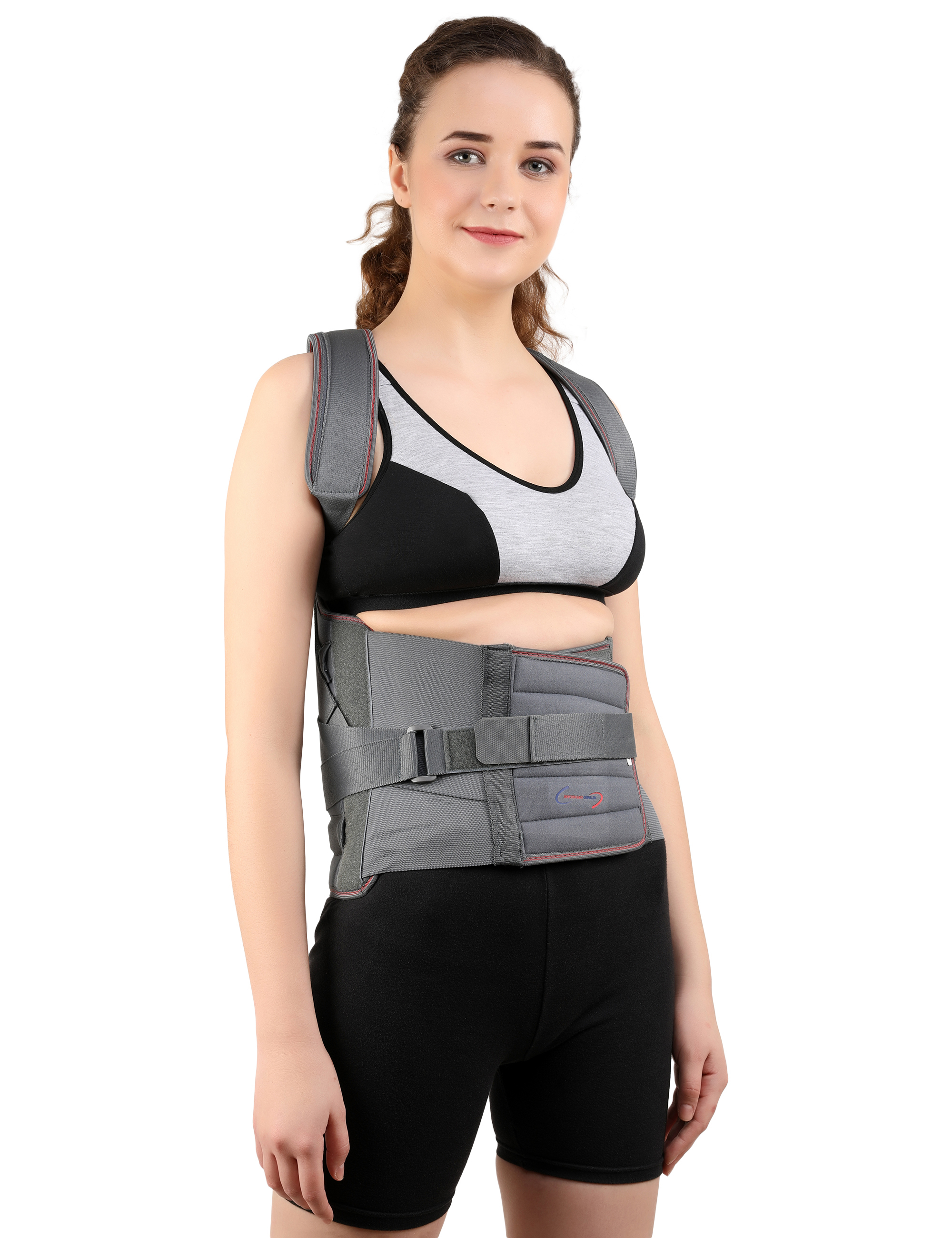 Manual Taylor Brace