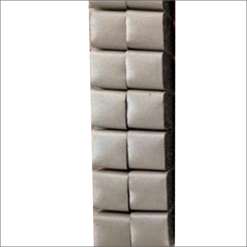 Silver Conductive Plain Fabric