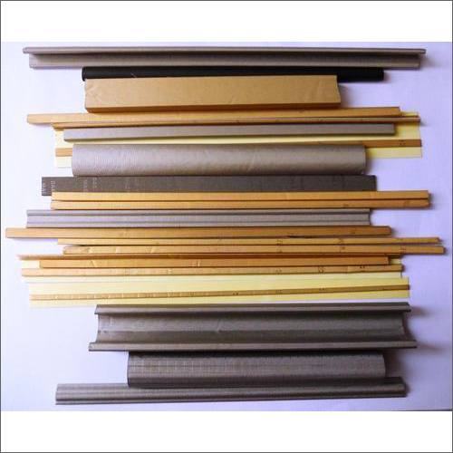 Emi Shielding Gaskets Usage: Industrial