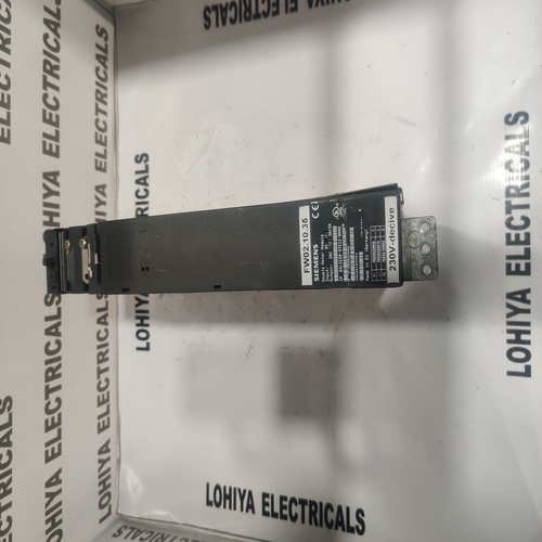 Siemens Sinamics 6sl3120-2te13-0aa0 Double Motor Module