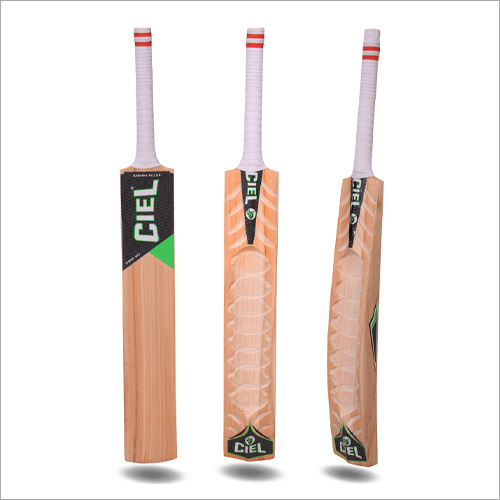 Malhar Double Blade Bat Age Group: Adults