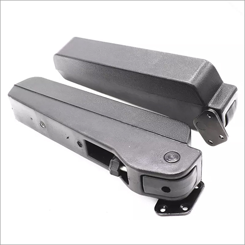 पॉलिश ड्राइवर सीट एक्सपैंडर आर्मरेस्ट