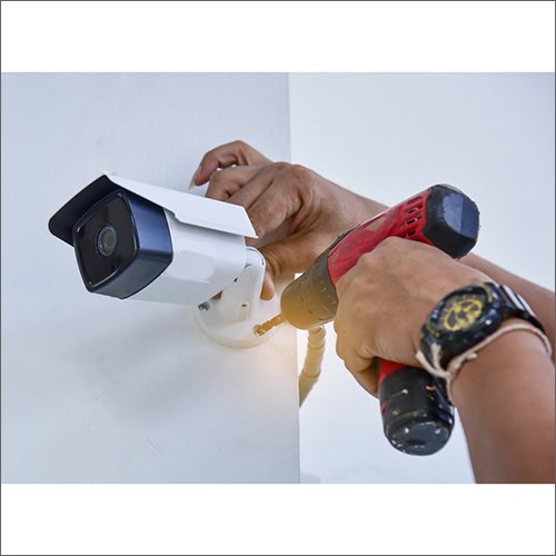 CCTV Installation Services