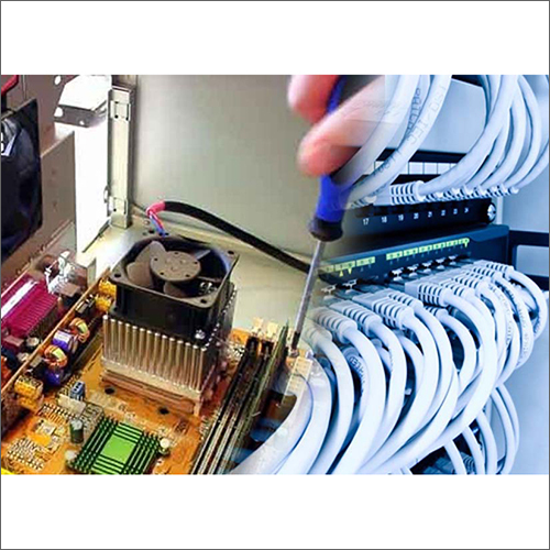 Hardware And Networking Services