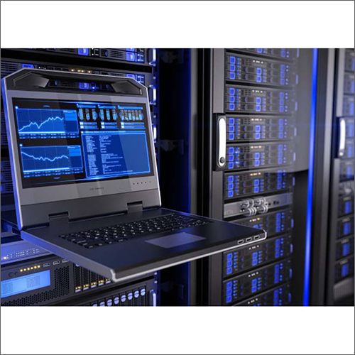 Server Management Services