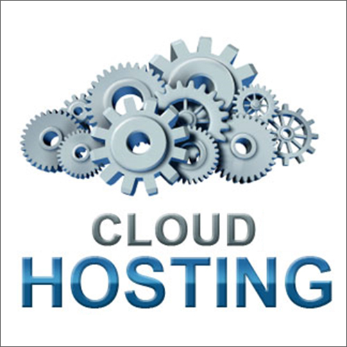 क्लाउड होस्टिंग सेवाएँ